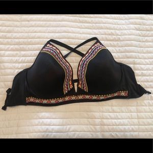 Shade and Shore Bikini Top